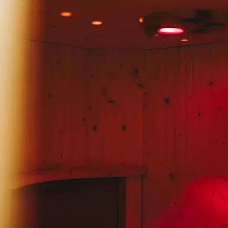 Andis Almdorf Gasthuis 2*