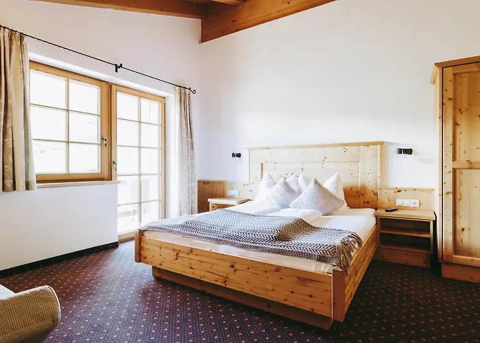 Andis Almdorf Sölden