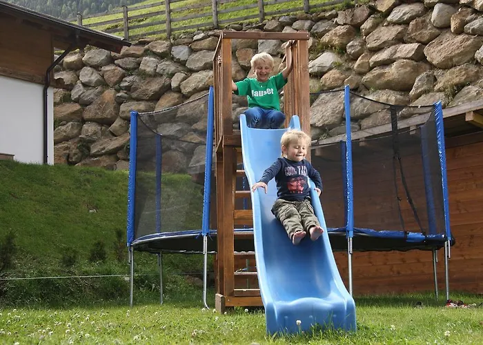 Andis Almdorf Sölden