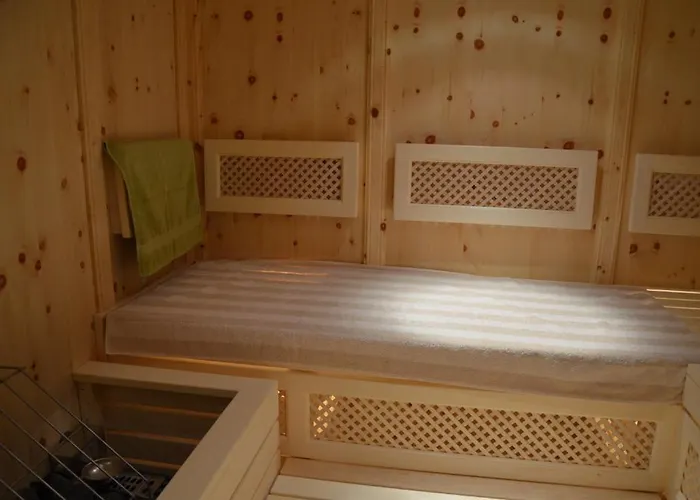 Gasthuis Andis Almdorf