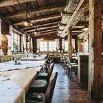 Andis Almdorf Гостевой дом Зёльден