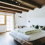 Maison d'hôtes Andis Almdorf Sölden