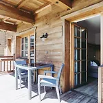 Andis Almdorf Гостевой дом 2*