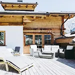 Maison d'hôtes Andis Almdorf