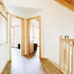 Andis Almdorf Гостевой дом 2*