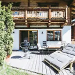 Гостевой дом Andis Almdorf 2*