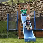 Andis Almdorf Sölden