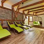 Maison d'hôtes Andis Almdorf 2*