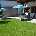 Гостевой дом Andis Almdorf 2*