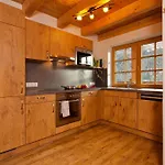 Andis Almdorf Гостевой дом 2*