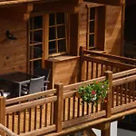 Andis Almdorf Гостевой дом 2*