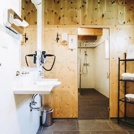 Guest house Andis Almdorf Solden