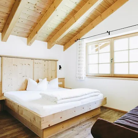 Vendégház Andis Almdorf