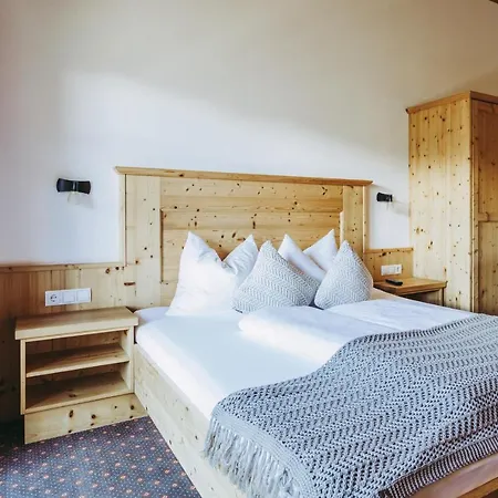 Andis Almdorf Vendégház