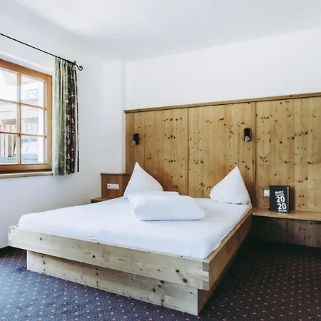 Andis Almdorf Sölden