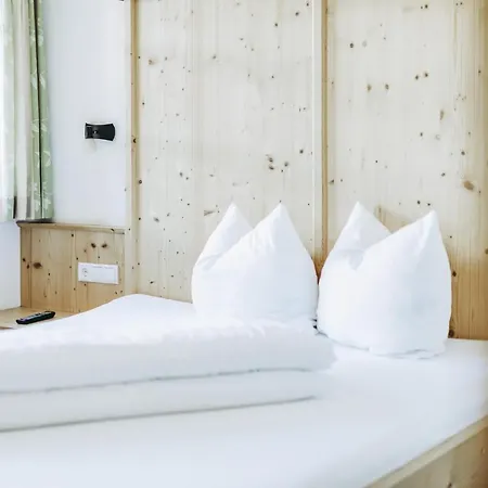 Andis Almdorf Guest house