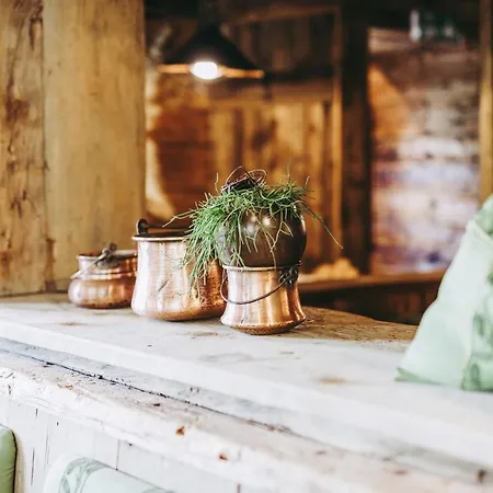 Andis Almdorf Guest house