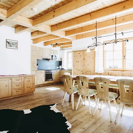 Andis Almdorf Guest house