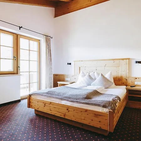 Andis Almdorf Solden