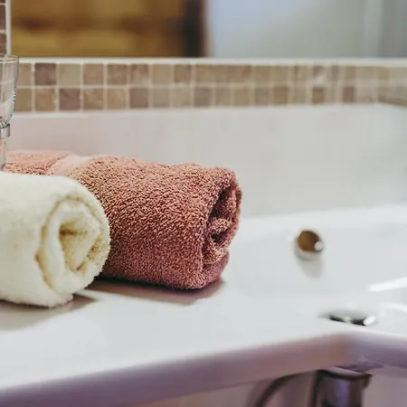 Andis Almdorf Guest house 2*