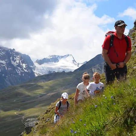Vendégház Andis Almdorf 2*