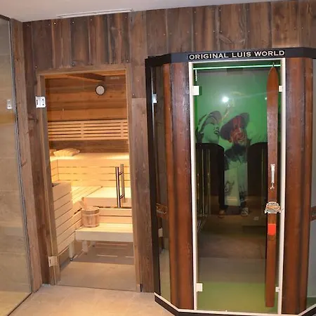 Vendégház Andis Almdorf 2*