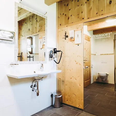 Andis Almdorf Guest house 2*