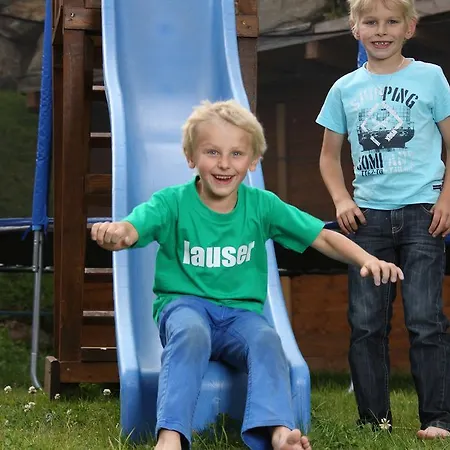 Konukevi Andis Almdorf Sölden