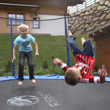 Andis Almdorf Solden