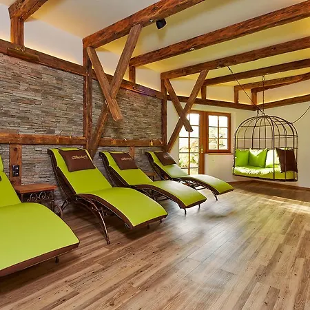 Vendégház Andis Almdorf 2*