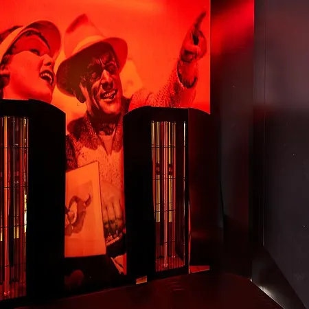 Andis Almdorf Guest house 2*