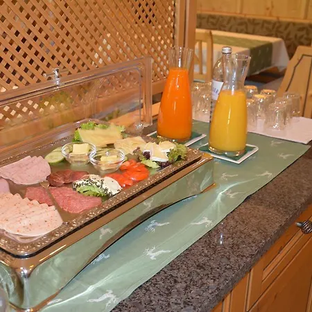 Vendégház Andis Almdorf 2*