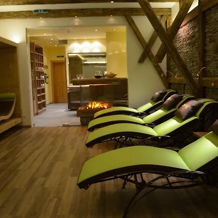 Andis Almdorf Guest house