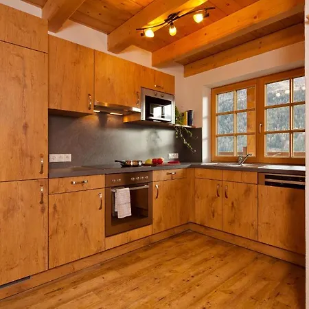 Andis Almdorf Guest house 2*