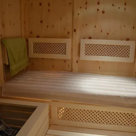 Guest house Andis Almdorf