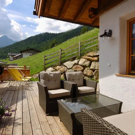 Andis Almdorf Solden