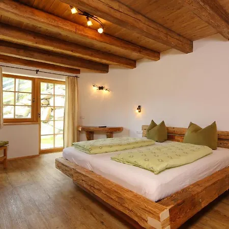 Vendégház Andis Almdorf 2*