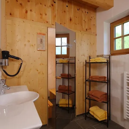 Andis Almdorf Vendégház 2*