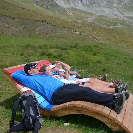 Vendégház Andis Almdorf 2*