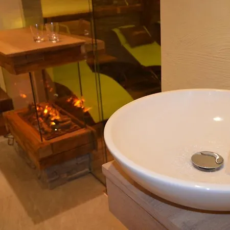 Andis Almdorf Guest house 2*