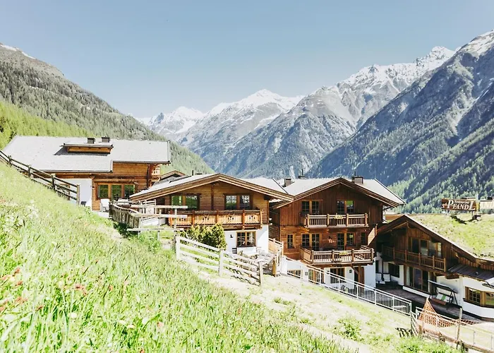 Гостевой дом Andis Almdorf 2*