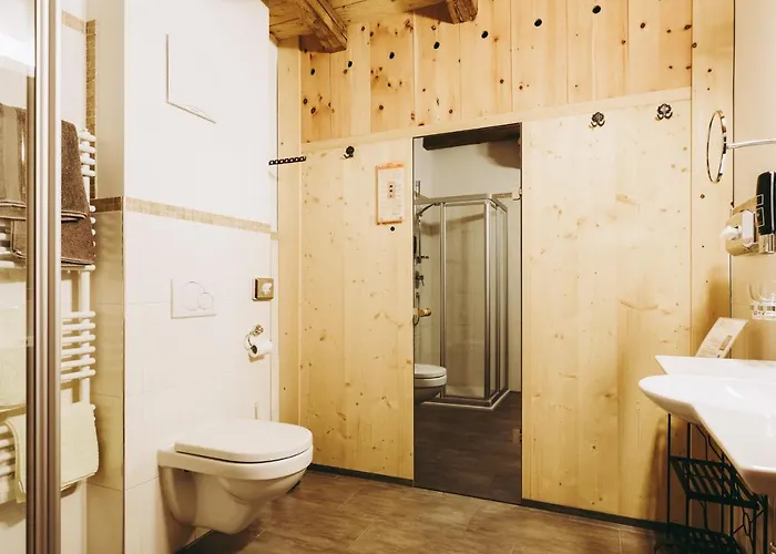 Andis Almdorf Гостевой дом 2*