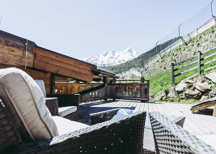 Andis Almdorf Гостевой дом 2*