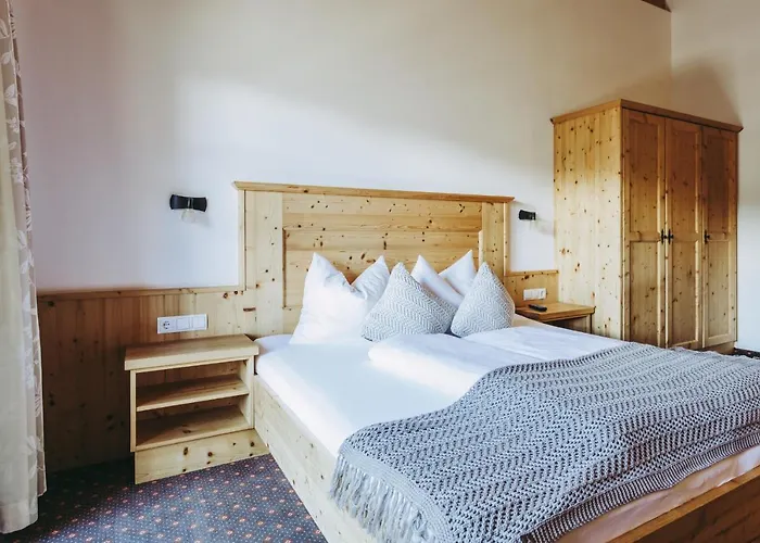 Andis Almdorf Guest house