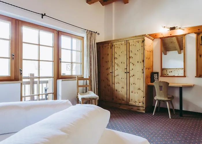 Andis Almdorf Guest house Solden