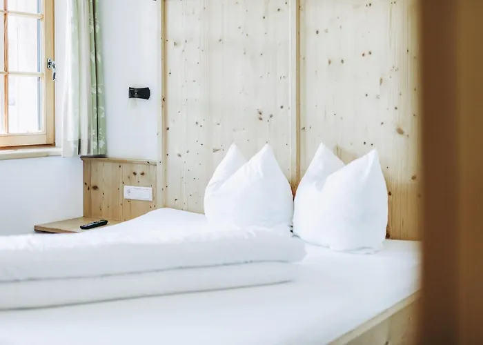 Andis Almdorf Guest house