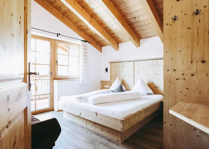 Andis Almdorf Зёльден