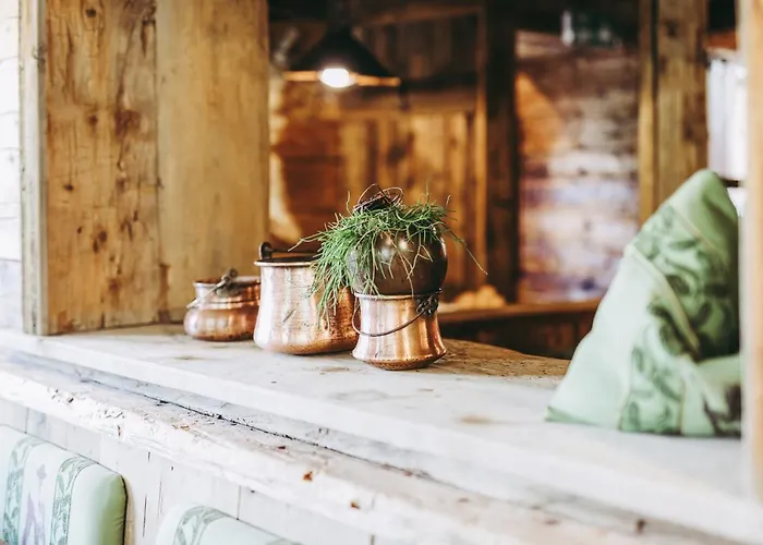 Andis Almdorf Гостевой дом