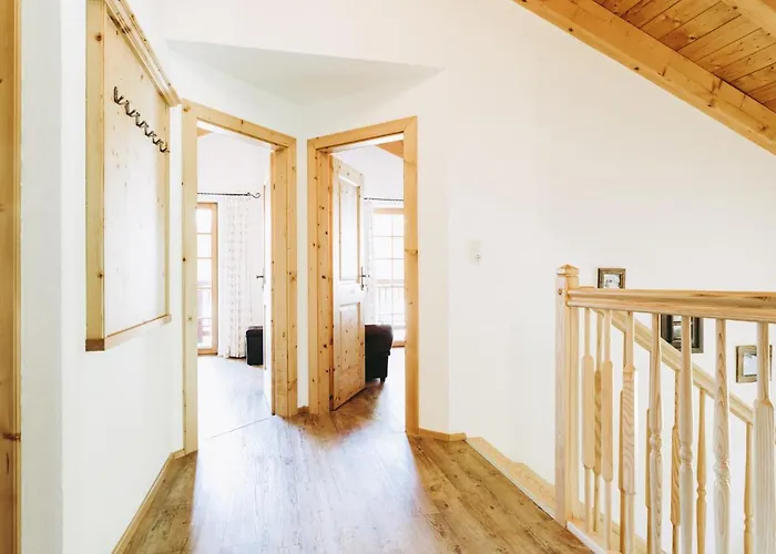 Andis Almdorf Гостевой дом 2*