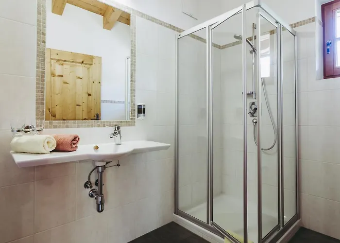 Andis Almdorf Гостевой дом 2*